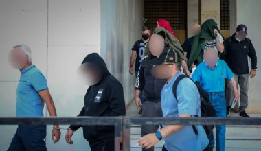 Υπόθεση ΟΠΕΚΕΠΕ: Τρεις προφυλακίσεις για παράνομες επιδοτήσεις σε Κοζάνη και Αγρίνιο