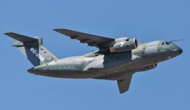 Στην Επιτροπή Εξοπλιστικών της Βουλής τα μεταφορικά C-390 για την ΠΑ
