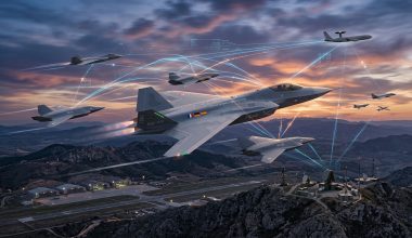 FCAS: Η υπουργός Άμυνας της Ισπανίας εξέφρασε τη λύπη της για το οριστικό τέλος του προγράμματος