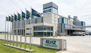 Σε ξένα χέρια και η ΕΛΒΙΖ: Συμφωνία για την εξαγορά της εταιρείας ζωοτροφών από τον ουγγρικό όμιλο UBM