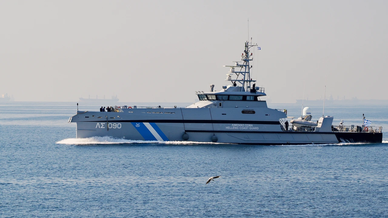 Νέα επιχείρηση μεταφοράς 150 αλλοδαπών στους Καλούς Λιμένες- Σε επαγρύπνηση το Λιμενικό για νέες αφίξεις