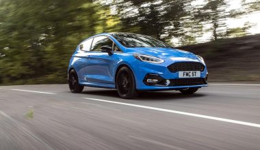 Ford Fiesta ST: Επιβεβαιώθηκε η επιστροφή του – Στο πλάνο και νέα μοντέλα RS