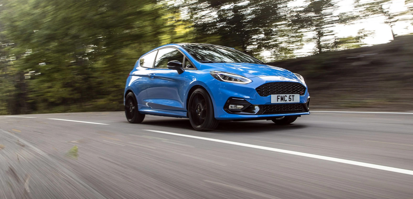 Ford Fiesta ST: Επιβεβαιώθηκε η επιστροφή του – Στο πλάνο και νέα μοντέλα RS