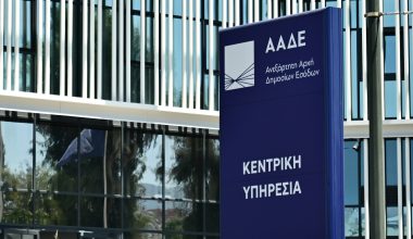 Νέα απόφαση της ΑΑΔΕ: «Λουκέτα» έως 24 μήνες για φοροδιαφυγή και πειραγμένες ταμειακές