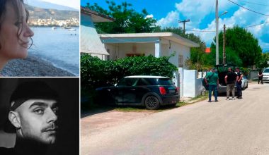 Διπλή δολοφονία στο Αίγιο: «Την είχε πάει μέχρι και για επέμβαση καρδιάς στην Ιταλία» λένε γείτονες για τον 65χρονο