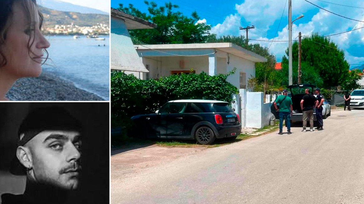 Διπλή δολοφονία στο Αίγιο: «Την είχε πάει μέχρι και για επέμβαση καρδιάς στην Ιταλία» λένε γείτονες για τον 65χρονο