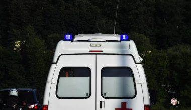 Ουκρανία: Άνδρας αυτοπυρπολήθηκε στην Λβιβ μετά από καβγά με την πεθερά του! (σκληρά πλάνα)