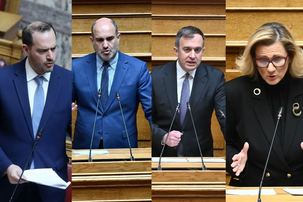 Ανασχηματισμός για το «θεαθήναι»: Ένα μίνι «ξεσκόνισμα» καρεκλών πριν από τις εκλογές