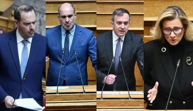 Ανασχηματισμός για το «θεαθήναι»: Ένα μίνι «ξεσκόνισμα» καρεκλών πριν από τις εκλογές