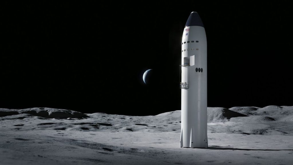 Artemis III: H NASA αποκάλυψε πως η επόμενη αποστολή για το ταξίδι στη Σελήνη είναι ήδη έτοιμη!