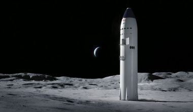 Artemis III: H NASA αποκάλυψε πως η επόμενη αποστολή για το ταξίδι στη Σελήνη είναι ήδη έτοιμη!