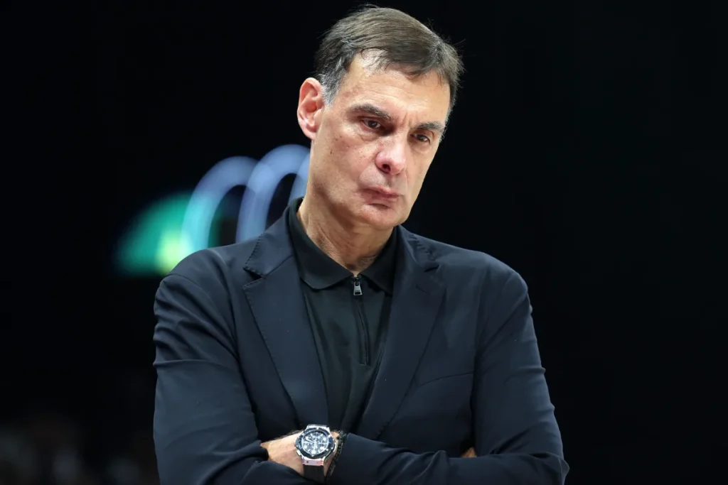 «Βαρύς» ο πέλεκυς της ΔΕΑΒ για τον Γιώργο Μπαρτζώκα…