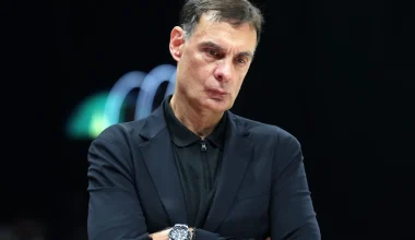«Βαρύς» ο πέλεκυς της ΔΕΑΒ για τον Γιώργο Μπαρτζώκα…