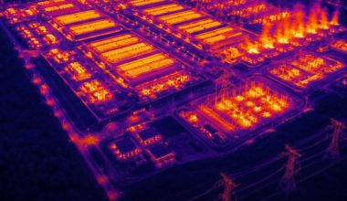 Η τεχνητή νοημοσύνη θα καταναλώνει έως το 2030 περισσότερη ενέργεια από ολόκληρες χώρες!