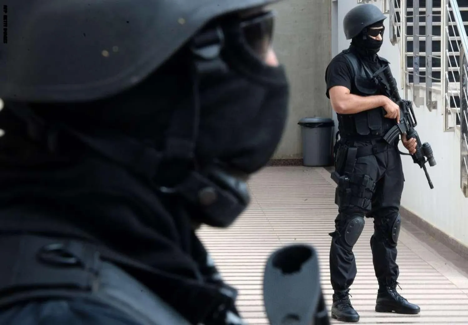 «Συναγερμός» στην Interpol για τεράστιο δίκτυο ναρκωτικών στο Μαρόκο με «πλοκάμια» σε Γαλλία και Βέλγιο