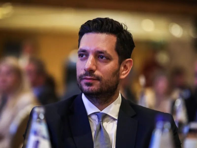 Πού αποσκοπεί η τοποθέτηση του Κ.Κυρανάκη ως Γραμματέα της ΝΔ: Η «πονηρή» σκέψη του Κ.Μητσοτάκη