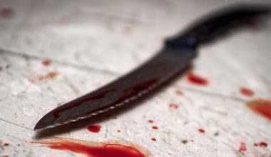 Άγριο έγκλημα στο Αίγιο: Μητέρα και γιος βρέθηκαν νεκροί μέσα στο σπίτι τους!