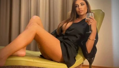 Πρωτοφανές ξέσπασμα της Μίνας Αρναούτη: «Πρόστιμο 270.000 ευρώ για εγκατάλειψη ζώων και εγώ πήρα μόνο 39.000 ευρώ!»
