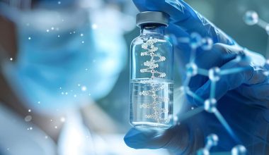 Τα mRNA εμβόλια κατά του κορωνοϊού «εκτοξεύουν» τον κίνδυνο εμφάνισης καρκίνου μέσα σε ένα χρόνο!