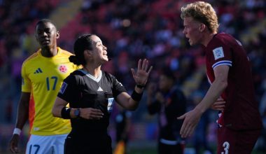 «Τρελά» λεφτά για κάθε διαιτητή που θα σφυρίξει στο φετινό Μουντιάλ