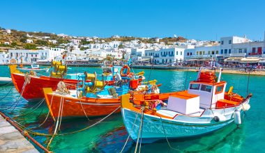 Η Ελλάδα κορυφαίος ταξιδιωτικός προορισμός στα Grand Travel Awards Finland 2026