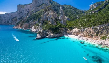 Σαρδηνία: Τέλος οι ομπρέλες για όσους είναι από 10 έως 65 ετών