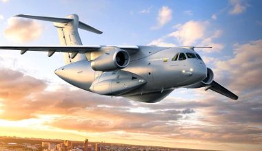 Μεταγωγικό αεροσκάφος Embraer C-390 Millennium: Μία πολύ σωστή επιλογή για την νέα εποχή των αερομεταφορών της ΠΑ