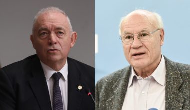 «Πυρά» σε Ε.Λέκκα για την ερμηνεία του για την οσμή στην Αττική: «Θρυμμάτισες την ειδίκευση με την αιτιολόγησή σου»