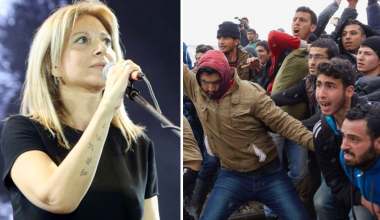 Μ.Καρυστιανού για το μεταναστευτικό: «Συνεχής έλεγχος στους αλλοδαπούς – Απέλαση σε όσους δεν πληρούν τα κριτήρια»