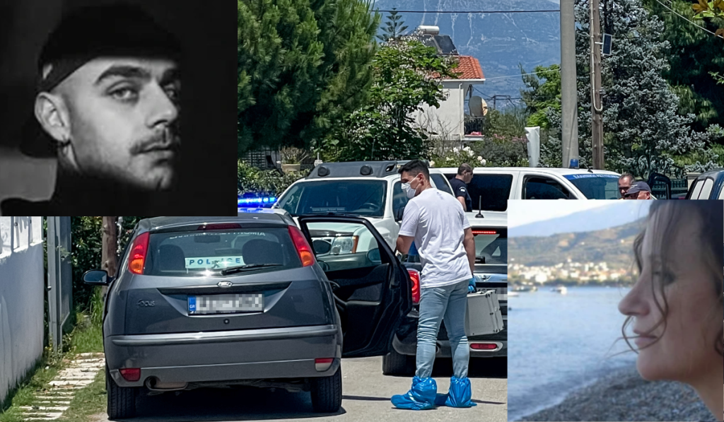 Διπλή δολοφονία στο Αίγιο: Περισσότερα από 20 τραύματα με μαχαίρι έφερε η μητέρα και έξι ο γιος!