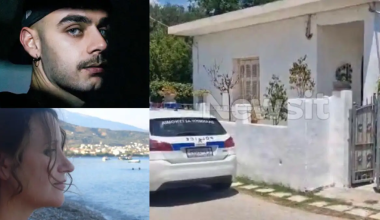 Διπλή δολοφονία στο Αίγιο: Στο «μικροσκόπιο» ο 65χρονος σύντροφος της μητέρας – Τι υποστηρίζει