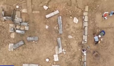 Αγγελόκαστρο: Ελλάδα και Κίνα ξεκινούν ανασκαφές για την αρχαία Κονόπη – Στο «μικροσκόπιο» χαμένη πόλη της Αιτωλίας