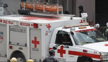 Μεξικό: Τουλάχιστον τέσσερις νεκροί από νοθευμένο αλκοόλ σε πάρτι 15χρονης – Ακόμα 40 άτομα στο νοσοκομείο