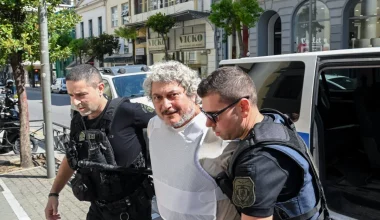 Υπόθεση Τ.Δαλαμάγκα: «Επί 27 χρόνια δεν είχε δώσει πουθενά την ταυτότητά του – Όλοι τον ξέρουν ως “Αντώνη”»