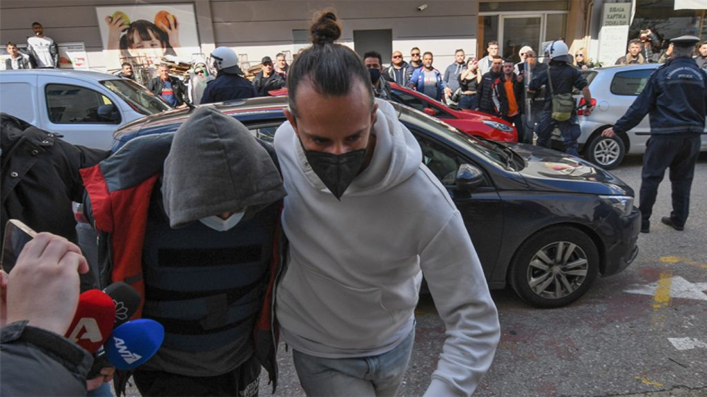 Στο Εφετείο της Πάτρας ο 65χρονος από την Ανδραβίδα που ξεκλήρισε ολόκληρη οικογένεια για ανεξόφλητα ενοίκια