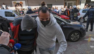 Στο Εφετείο της Πάτρας ο 65χρονος από την Ανδραβίδα που ξεκλήρισε ολόκληρη οικογένεια για ανεξόφλητα ενοίκια
