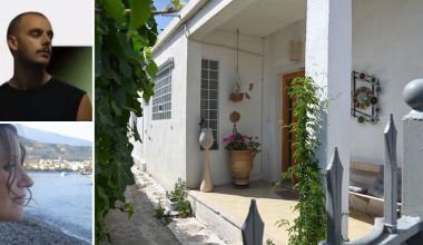Αίγιο: Οικονομικές διαφορές πίσω από το διπλό φονικό στο Αίγιο – «Θα τα φάει ο γιος σου με τις γκόμενες;»