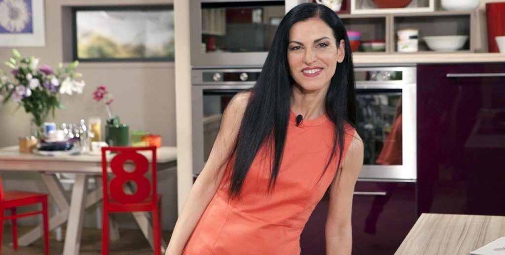 Ελένη Ψυχούλη: «Τέλος το σεξ από την ζωή μου» είπε η γνωστή σεφ (βίντεο)