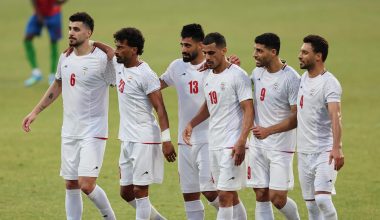 Οι Ιρανοί καταγγέλλουν τις ΗΠΑ για απαγόρευση αγοράς εισιτηρίων ενόψει του φετινού Μουντιάλ