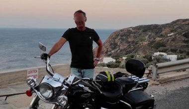 Τι υποστήριξε κατά την απολογία τους στους αστυνομικούς ο 65χρονος Ιταλός για το διπλό φονικό στο Αίγιο