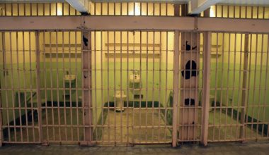 Κρήτη: Στη φυλακή οδηγείται 35χρονος Πακιστανός για σεξουαλική παρενόχληση ανήλικων κοριτσιών στη Σούδα