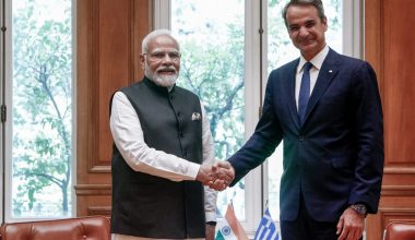 Έγραψε ιστορία ο Ν.Μόντι: Έγινε ο πρώτος πρωθυπουργός της Ινδίας με πάνω από 12 συνεχόμενα χρόνια στην εξουσία