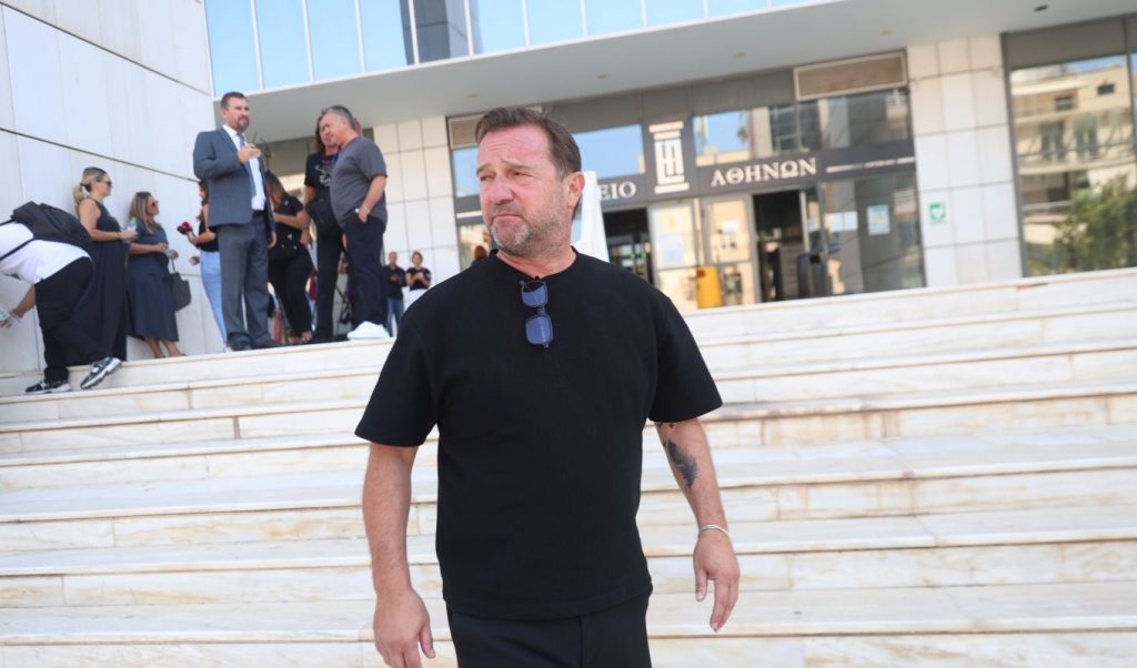 Ν.Πλακιάς: «Το ξυλόλιο γέννησε πολιτικούς και η αλήθεια αγωνιστές μέχρι το τέλος»