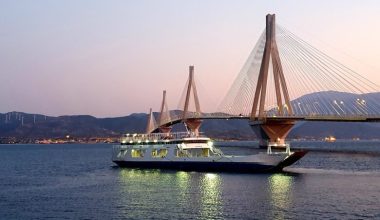 Τα πιο ακριβά διοδια στην Ευρώπη: 5,5 ευρώ για μόλις ένα χιλιόμετρο!