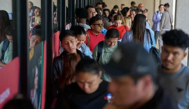 «Νεκροταφείο» μεταναστών η δυτική Μεσόγειος: Πάνω από 1.300 πνίγηκαν κατά τους πρώτους μήνες του 2026