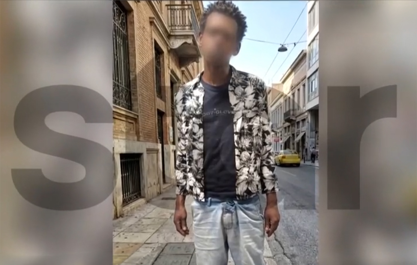 Ελεύθερος ο Σουδανός που επιχείρησε να βιάσει μία γυναίκα: Πέρασε ξανά από το κατάστημα όπου είναι ιδιοκτήτρια!