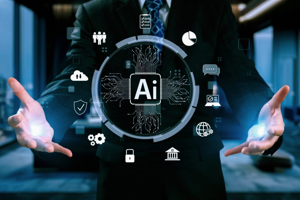 Σύστημα AI κατέστρεψε προσομοιωμένο κόσμο μέσα σε μόλις 4 ημέρες!