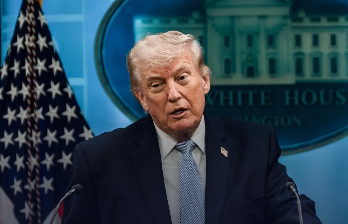 Ο Ν.Τραμπ προαναγγέλλει νέα πλήγματα στο Ιράν: «Σήμερα θα επιτεθούμε πολύ σκληρά! – Έχουμε κάθε δικαίωμα»