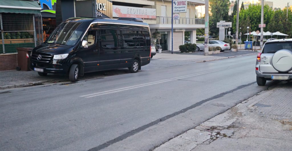 Συγκλονίζει η σύζυγος του 57χρονου που σκοτώθηκε σε τροχαίο στον Άγιο Δημήτριο: «Διαλύθηκε το σπίτι μας»