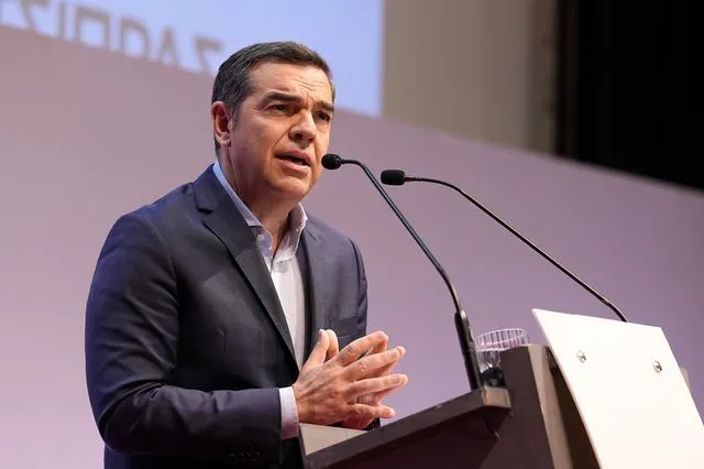 Άρχισε η μεγάλη «φυγή» από τον ΣΥΡΙΖΑ με προορισμό την «Ιθάκη» του Α.Τσίπρα